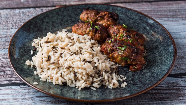 Σουτζουκάκια Σμυρναίικα